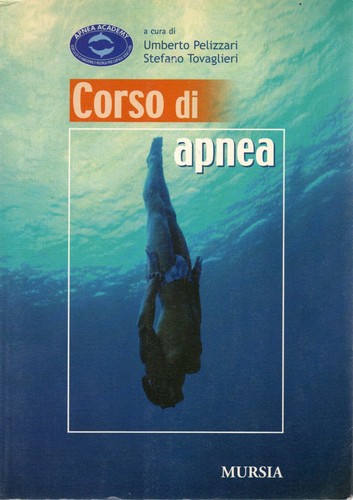 Corso apnea umberto - di,