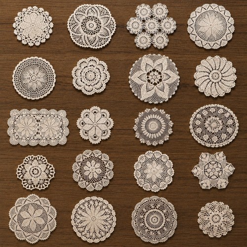 Pezzi lotto 13 - 20, 4-13