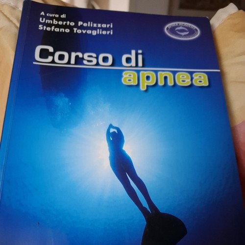 Corso apnea u - di, u.