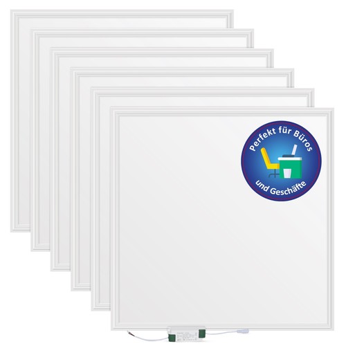 Pannello led 62x62 - pannello,