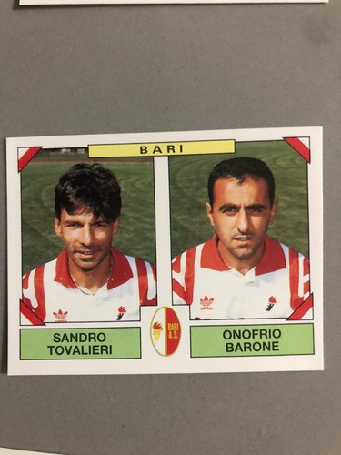 Calciatori panini 416 - panini, n.
