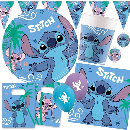 Lilo stitch stoviglie per - stitch,