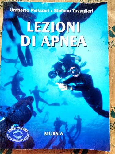 Lezioni apnea umberto - di,