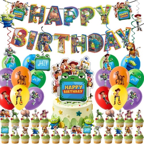 Pezzi toy story - 48,