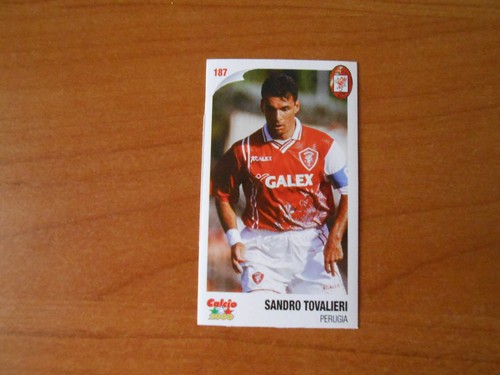 Figurina calcio 2000 - figurina,