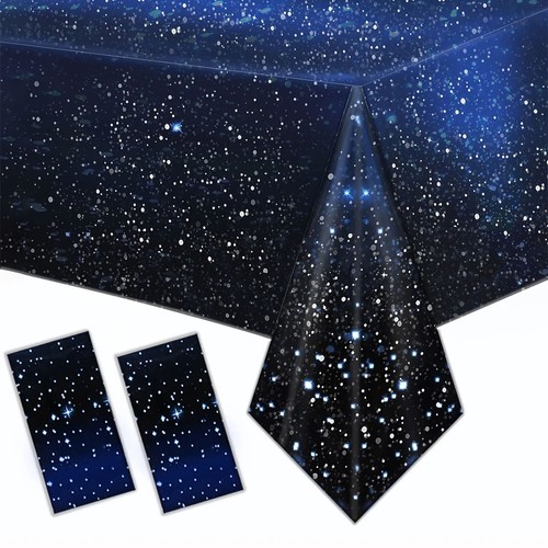 Tovaglia cielo stellato - stellato, spazio