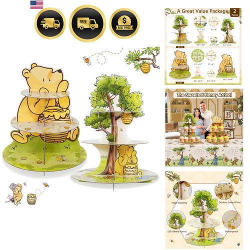 Pezzi neutro classico winnie - 2,