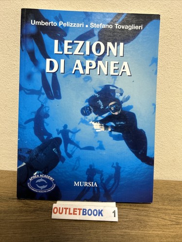 Lezioni apnea umberto - di,