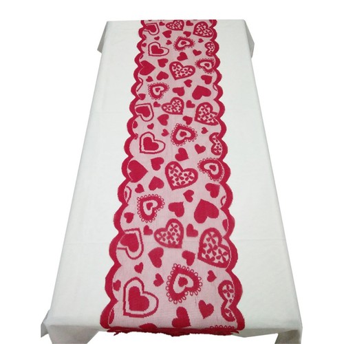 Tovaglia san valentino - tovaglia,