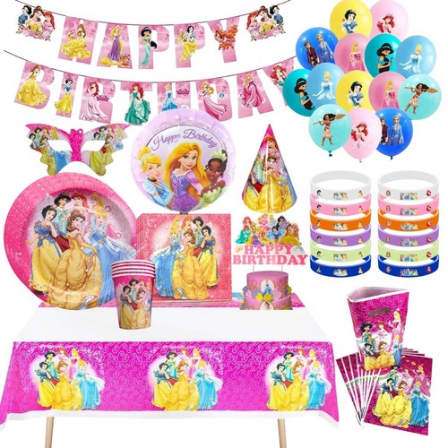 Forniture festa principessa