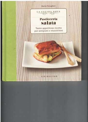 Pasticceria salata marta - salata, ,