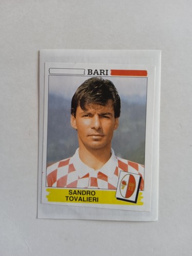 Figurina calciatori panini - figurina,