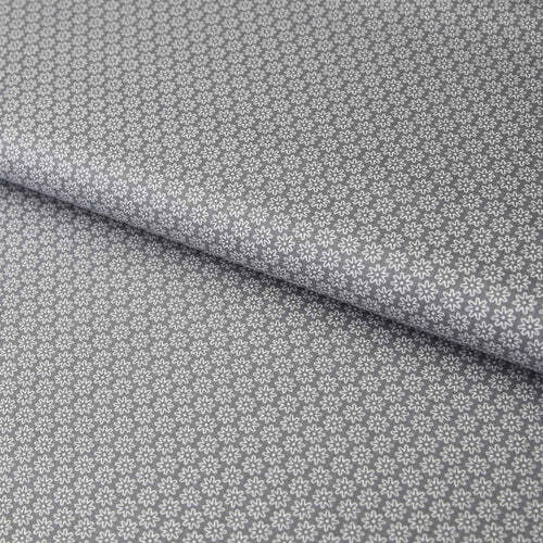 Tessuto cotone con - cotone, contorno