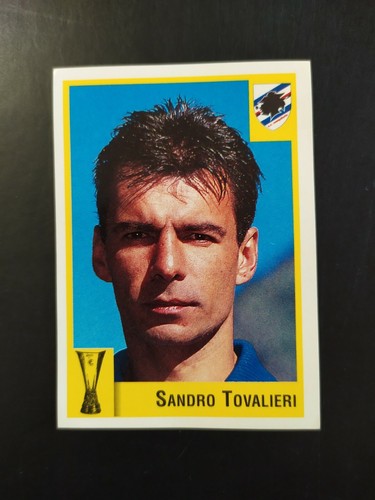 Figurina calcio coppe 1997 - coppe, 1997/98