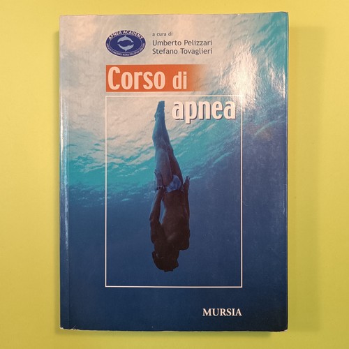 Corso apnea pellizzari - corso,