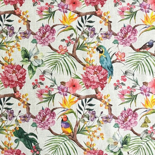 Tovaglia jacquard cotone