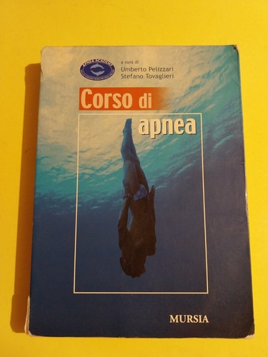 Corso apnea umberto - apnea,